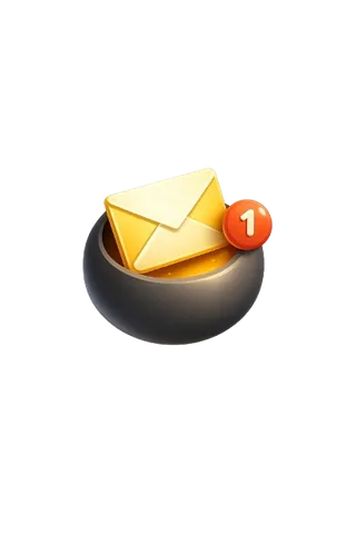 Mail Inbox Icon